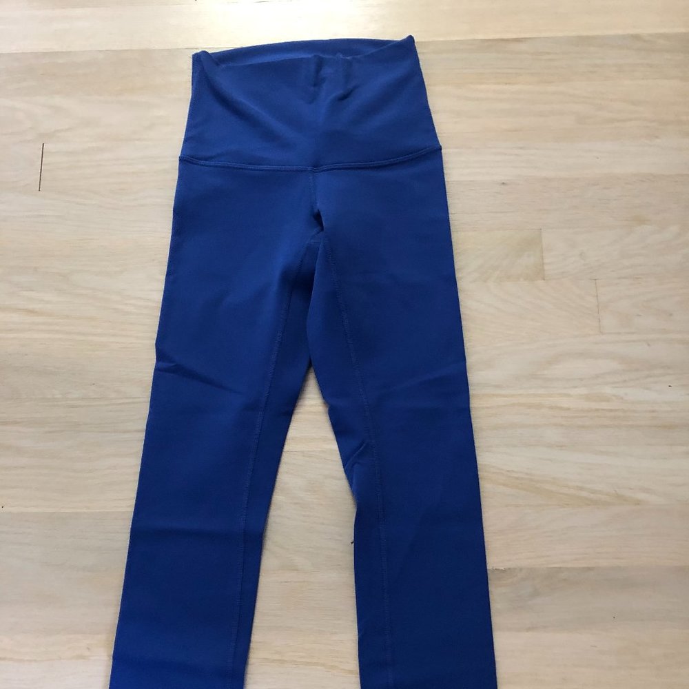 Lululemon Align™ High-Rise Pant